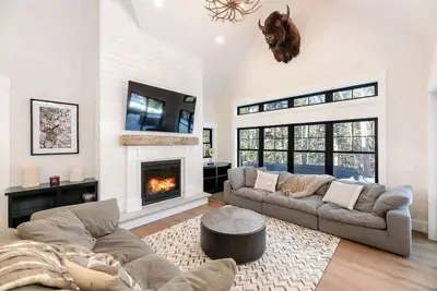 Image de The Après Ski Hideaway