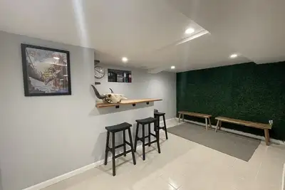 Image de Newly renovated 3br/2ba home - 10 mins from Ewr