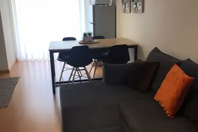 Image de T1 Holiday with sea view and pool