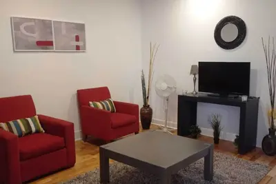 Image de Belle Appart Confort et securité - Coin Cosy