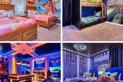 Image de Brand New Windsor Island Resort 10 Bedroom Luxury Villa