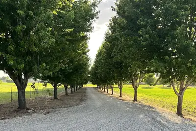 Image de Beautiful Country & Ranch setting with room to relax