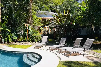 Image de Siren Sanctuary Resort