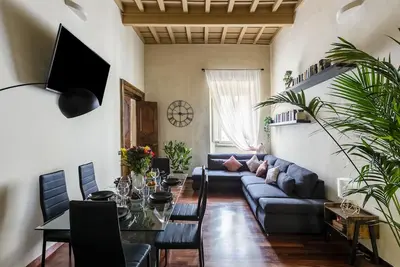 Image de Appartement Parione