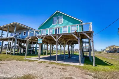 Image de Christina's Heaven - 3 Bedroom 1 Bath with a view of the Intracoastal Waterway