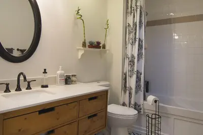 Image de Monica’s Cheerful Retreat Townhouse