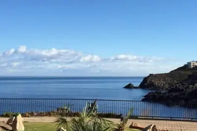 Image de Appartement de vacances Collioure pour 1 - 4 personnes avec 1 chambre à coucher - Logement de vacanc