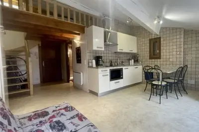 Image de Appartement de vacances Collioure pour 1 - 5 personnes avec 1 chambre à coucher - Logement de vacanc