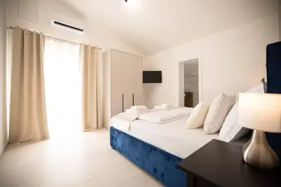 Image de Maison de vacances Vir pour 1 - 10 personnes avec 5 chambres à coucher - Maison de vacances