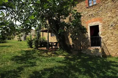 Image de Appartement de vacances Rapale pour 1 - 6 personnes avec 2 chambres Ă coucher - Appartement de vacan