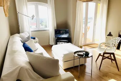 Image de Boho Tavira Apartment