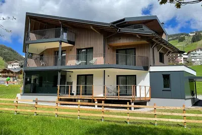 Image de Bergzeit Penthouse Appartement Top 5
