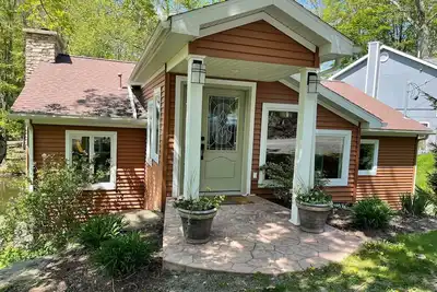 Image de Exclusive Quiet Lake House Retreat Near Elk Mountain