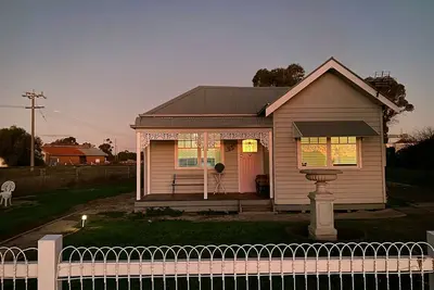 Image de Audrey’s  in the Heart of the Goldfields