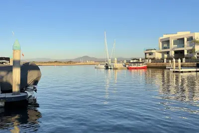 Image de Coronado Waterfront Haven