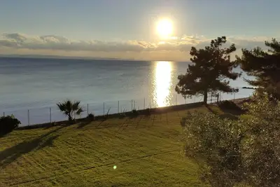 Image de Luxury Mediterranean Villa in Sithonia