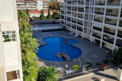 Image de 117-Michelangelo Luxe - Appartement de due chambres