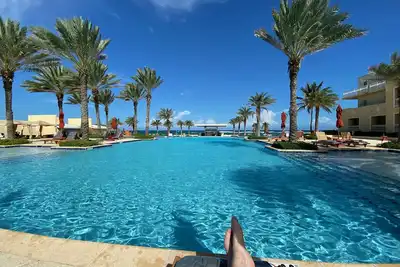 Image de Luxueux Condo Oceanfront - Flottant Semaine pour 2016