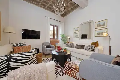 Image de Easter Deal! Luxury Near Navona & Campo de’ Fiori – Stunning Views & Top Comfort
