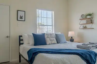 Image de Spacious 3br home - Ideal for Extended Stays