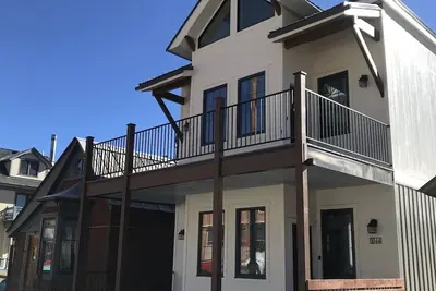 Image de The White House - Silverton Suite A Downstairs