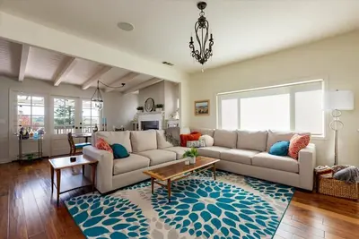 Image de 10 minutes South of San Luis Obispo, Arroyo Grande! Views! 30+ days rental