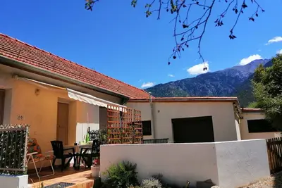 Image de Grand T2 De 60m2 Avec Terrasse