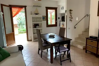 Image de I Tre Golfi Apartment Màkari