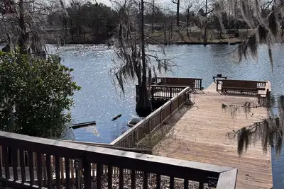Image de The Lucky Duck Fishing Camp
