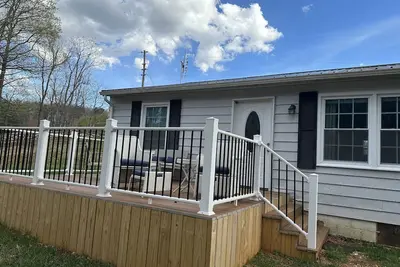 Image de Comfortable Cottage in the Blue Ridge Mountains