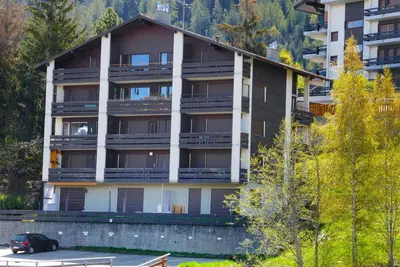 Image de Agréable appartement pour 6 personnes avec Wifi, Tv et balcon