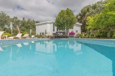 Image de Quinta da Bravura Country House