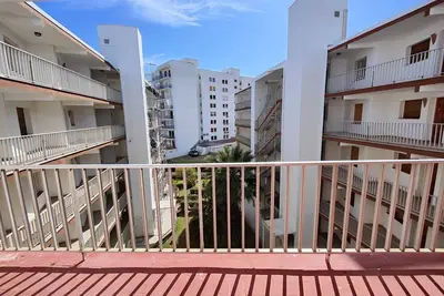 Image de 3346 - La Solana 34 TRÈS Bonne Situation, 2ÈME Ligne De La Plage (80m) Dans Santa Margarita.