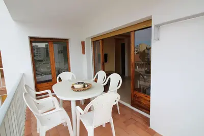 Image de 3347 - La Solana 47 TRÈS Bonne Situation, 2ÈME Ligne De La Plage (80m) Dans Santa Margarita.