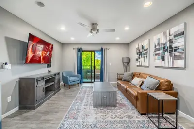 Image de Charming 2 Bed, 2 Bath Condo in the Heart of Old Town Scottsdale