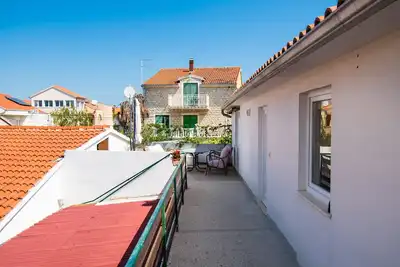 Image de Appartements Happy Place (83831-A5) - Vodice