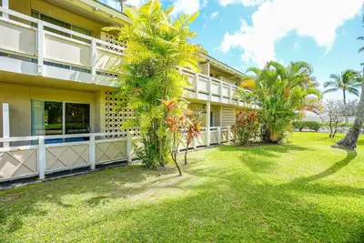 Image de Dreamy island gem with free WiFi, shared pool & hot tub, private balcony & more