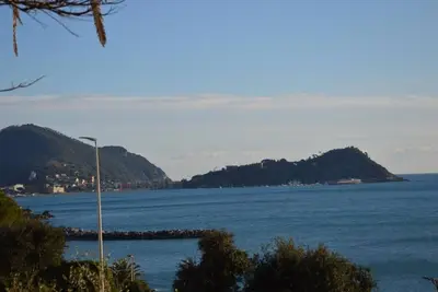 Image de A deux pas de la mer