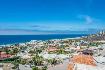 Image de Huge Pacific Views w/Complete Privacy in Pedregal
