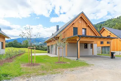 Image de Chalet indépendant situé