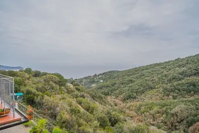 App. Ti Straccoligno - Casa Emma