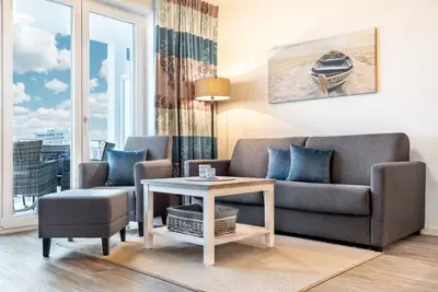 Image de Vacation apartment/apartment for 4 guests with 58m² in Großenbrode (164851)