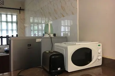 Image de Cozy and Stylist 3 Bedroom House in Arusha