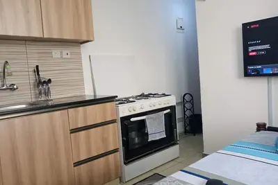 Image de Premium Studio perfect for short stays