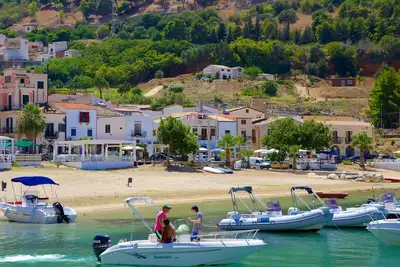 Image de Newly renovated, 800m from the sea, fantastic vacation home