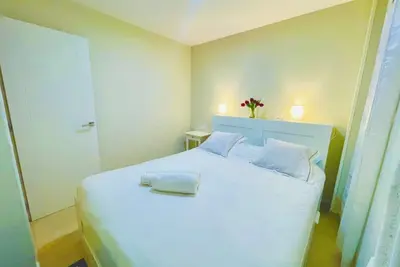 Image de Madrid Center I