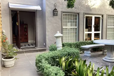 Image de Holliday Villa in Hout Bay, Cape Town