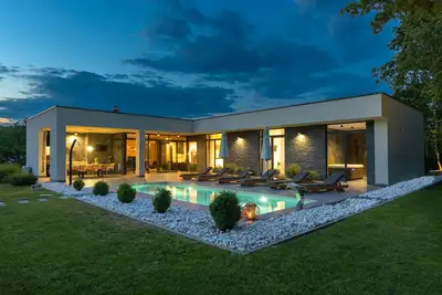 Image de Villa Line (Istria - Svetvinčenat)