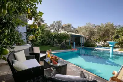 Image de Sunset Apartments - Apollon
