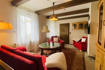 Image de Cozy vacation apartment near the center